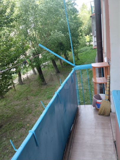 Комната 13 м², 2/5 эт.