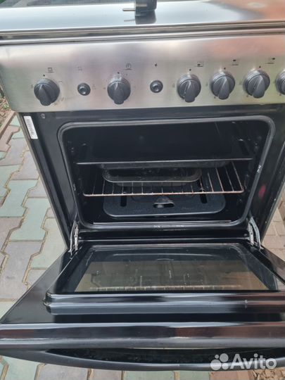 Плита электрическая