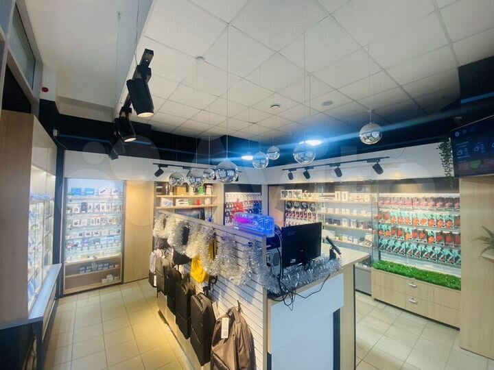 Магазин, Салон, Бутик, Торговля, Фастфуд, Кафе, Пе