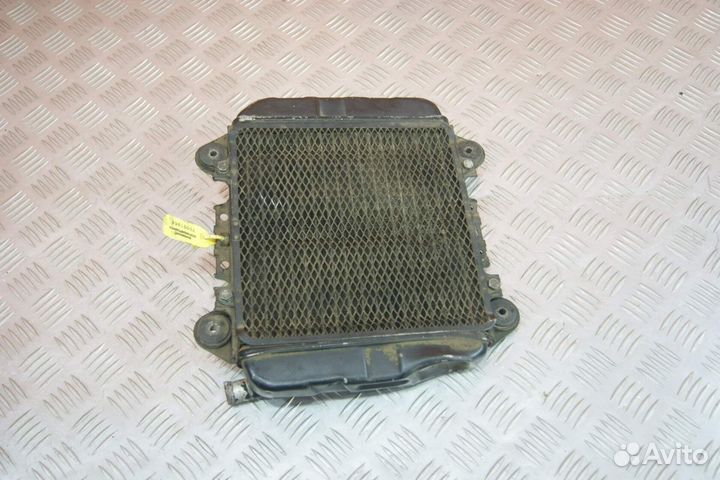 Радиатор Kawasaki ZZR250