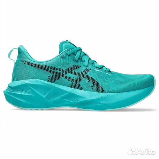 Asics Novablast 5 новинка