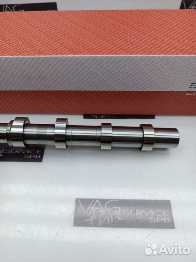 Распредвал выпускной Mercedes Benz W222 (левый)