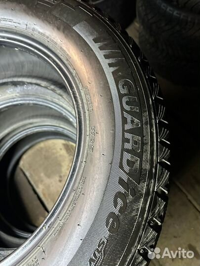 Nexen Winguard Ice 285/60 R18 100Q