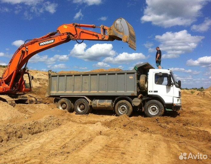 Перегной навоз