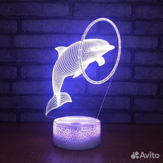 Светильник