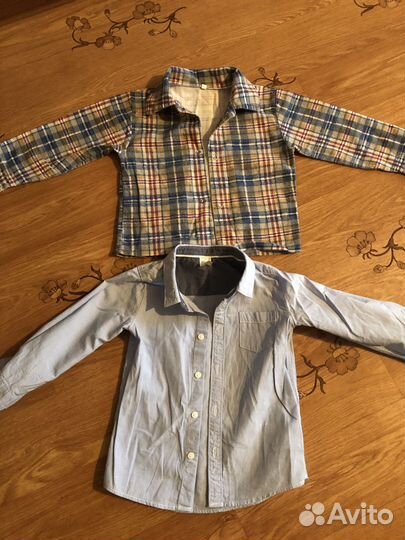 Одежда для мальчика