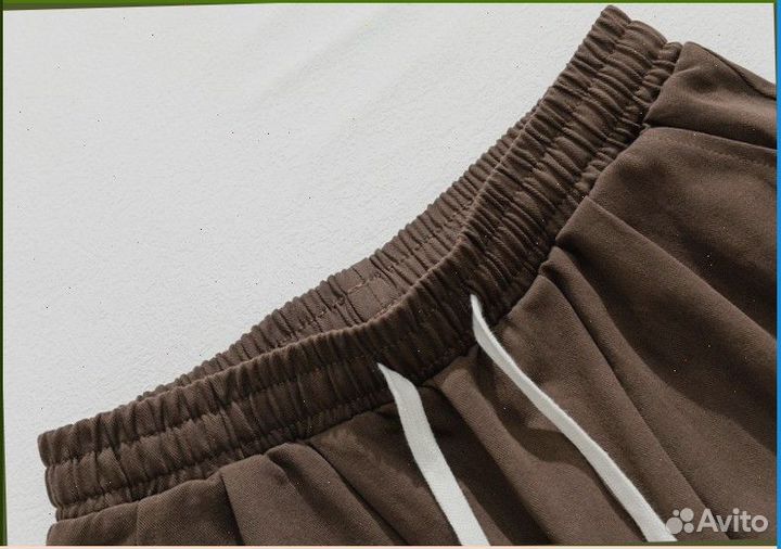 Широкие штаны карго (В наличи все цвета)