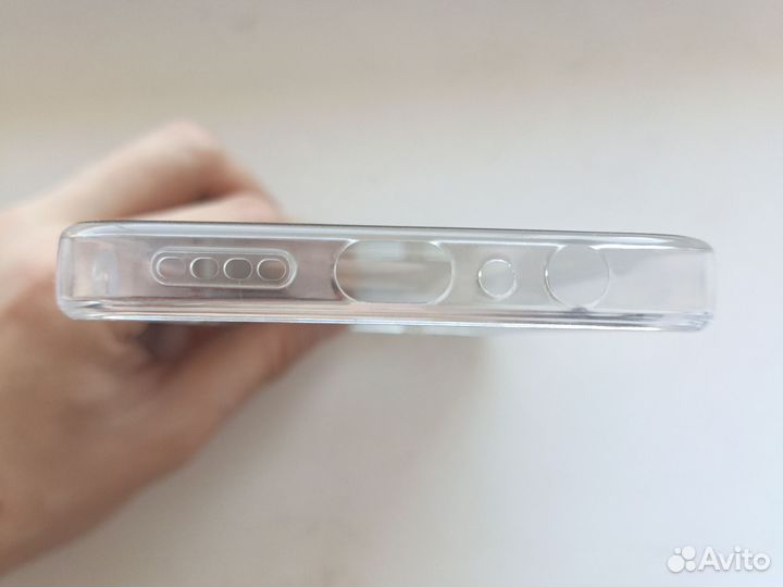 Чехол на Infinix Note 30I