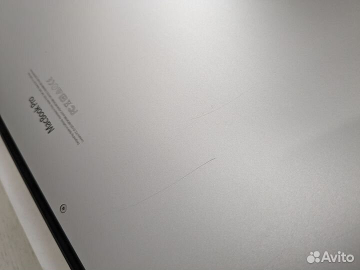 Apple MacBook Pro 13