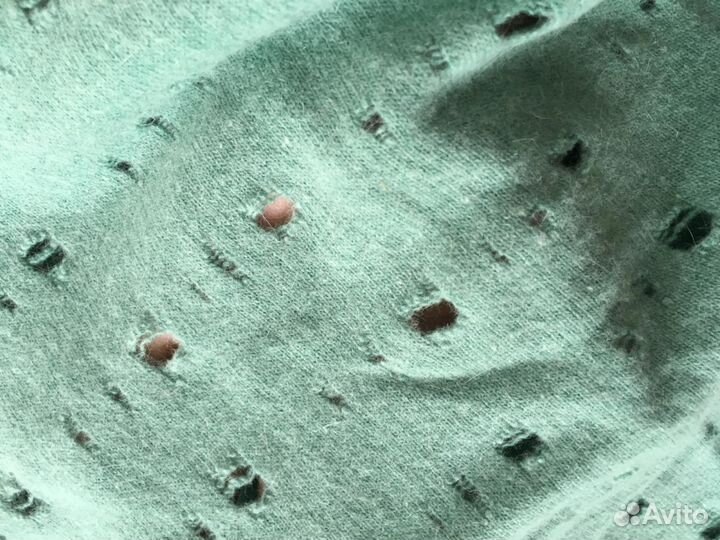 Трикотажное полотно.Италия