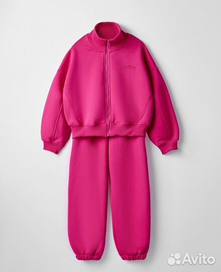 Костюм soliday оригинал