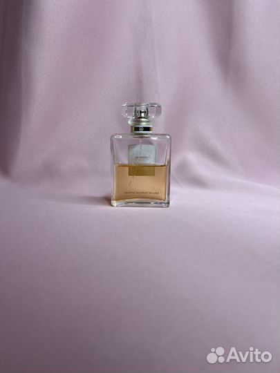 Chanel coco mademoiselle духи eau de parfum 50 мл