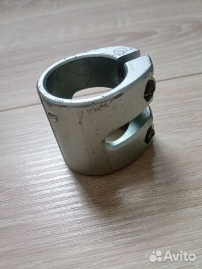 Зажим для трюкового самоката oxelo