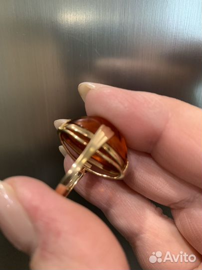 Золотое кольцо СССР