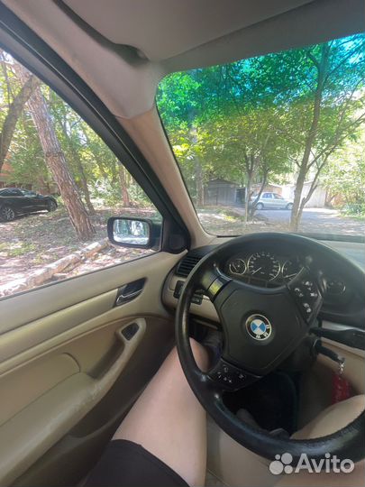 BMW 3 серия 1.6 AT, 1999, 510 000 км