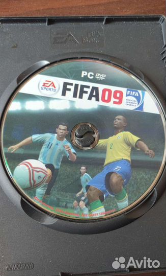 Компьютерная игра