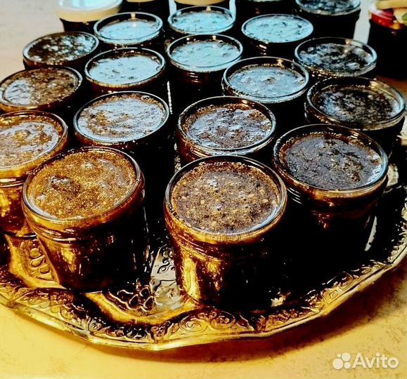 Интенсификатор мужской силы