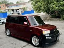 Scion xB 1.5 AT, 2006, 145 000 км, с пробегом, цена 710 000 руб.