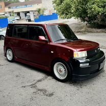 Scion xB 1.5 AT, 2006, 145 000 км, с пробегом, цена 600 000 руб.