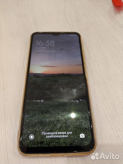 Xiaomi POCO M5s, 4/64 ГБ