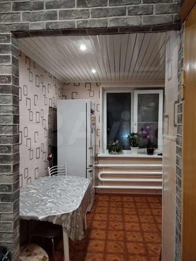 2-к. квартира, 50,8 м², 5/5 эт.