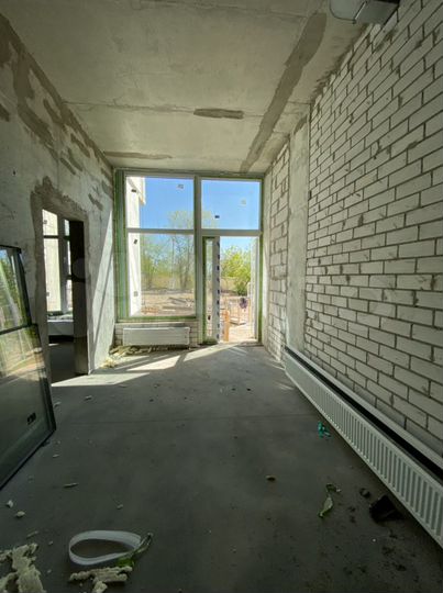 Свободного назначения, 46.85 м²