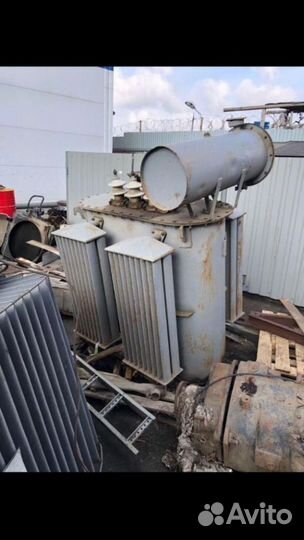 Трансформатор б\у дорого арт57683