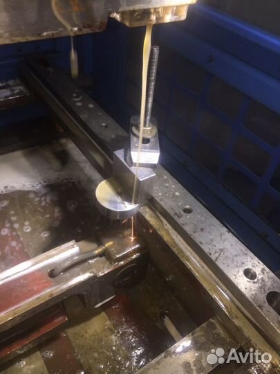 Холодная штамповка металла