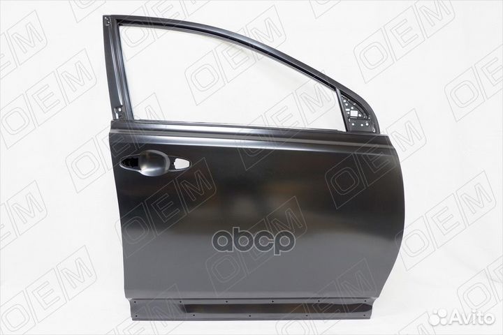 Toyota RAV4 4 CA40 (2012-2019) Дверь передняя