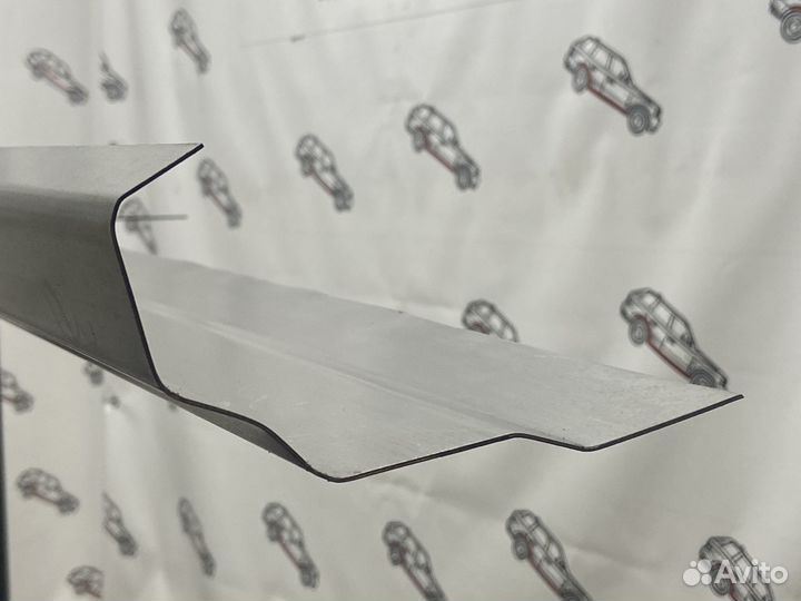 Ford F-150 7 пок. ремонтные пороги левая