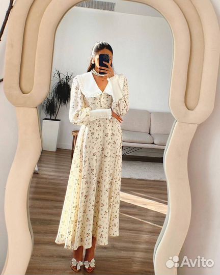 Платье женское