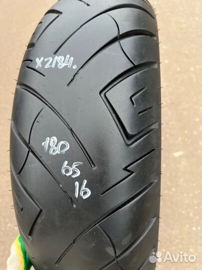 180/65 R16 shinko sr777 2184x