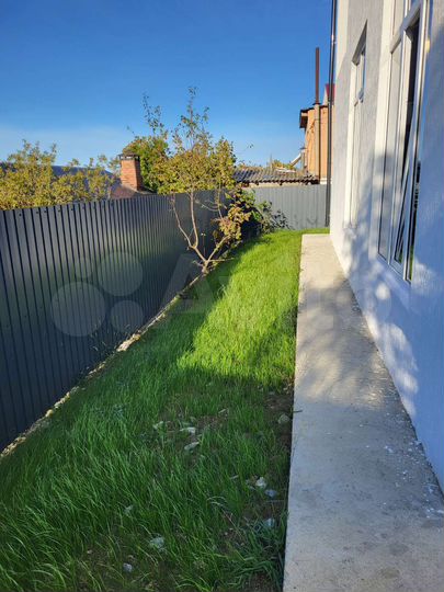 Дом 105 м² на участке 3,1 сот.