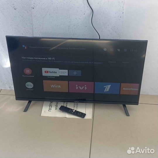 Телевизор Realme RMT101