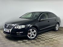 Volkswagen Passat 1.6 MT, 2007, 199 171 км, с пробегом, цена 756 000 руб.