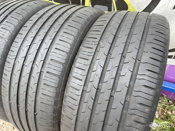 Continental EcoContact 6 225/45 R19