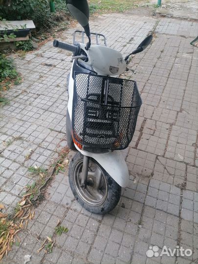 Honda Topic Pro