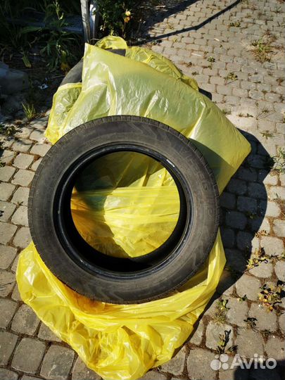 Ecovision VI-386 HP 225/60 R18 106V