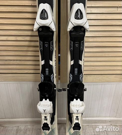 Горные лыжи Atomic Cloud Star