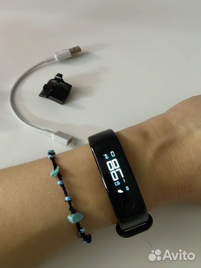Умный браслет Honor band 3