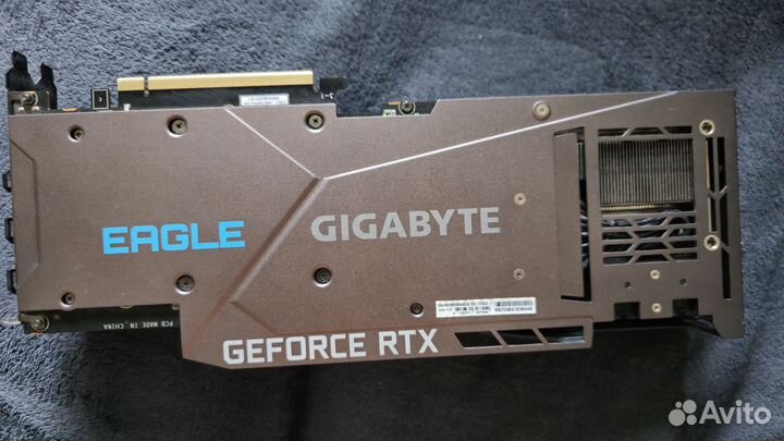 Rtx 3080 gigabyte
