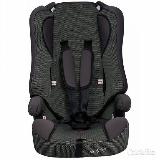 Автокресло Teddy Bear 9-36 кг