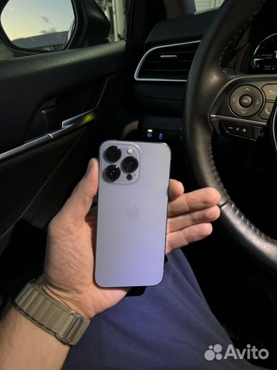 iPhone 13 Pro, 128 ГБ
