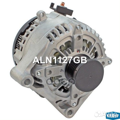 Генератор ALN1127GB Krauf