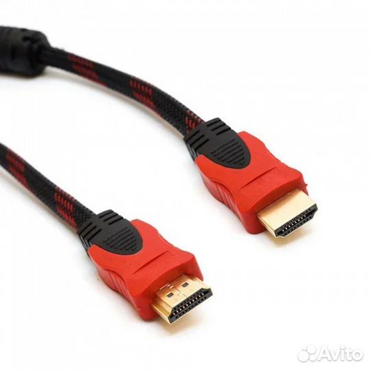 Hdmi кабель