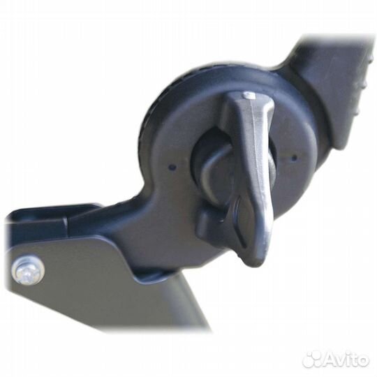 Раскладушка походная Bora до 150 кг