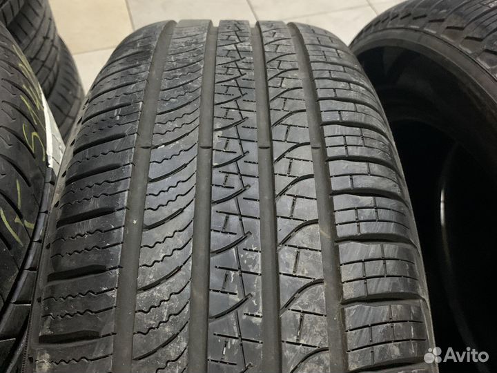 Pirelli Scorpion Zero 255/60 R20