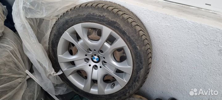 Pirelli Winter Cinturato 205/55 R17