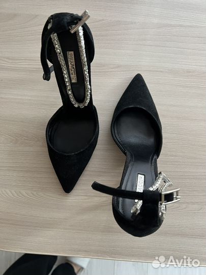 Туфли 37 размер