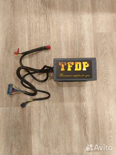 Блок питания для пк 1200w